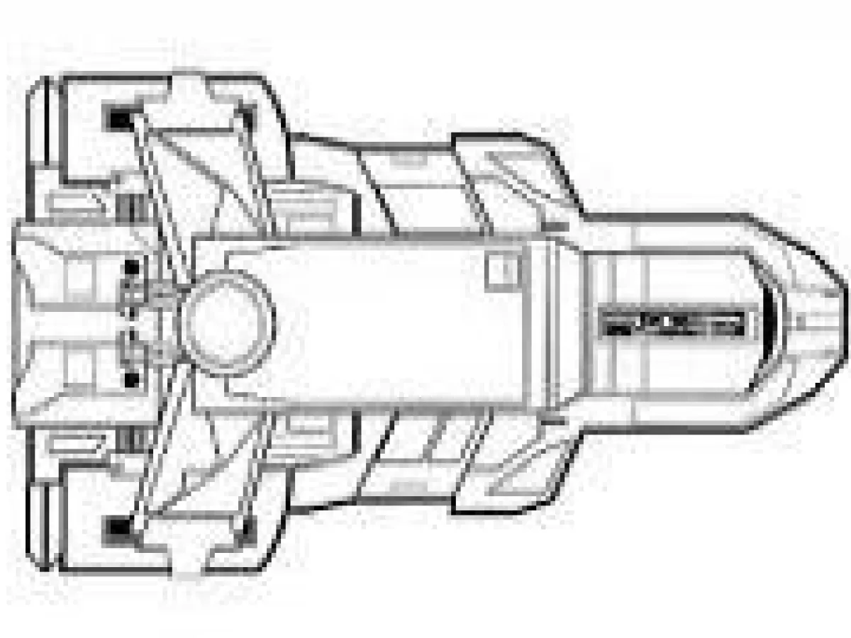Transport de Fret Mark I