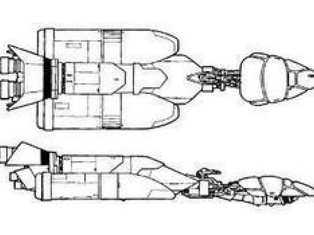 Transport Léger Gymsnor-3