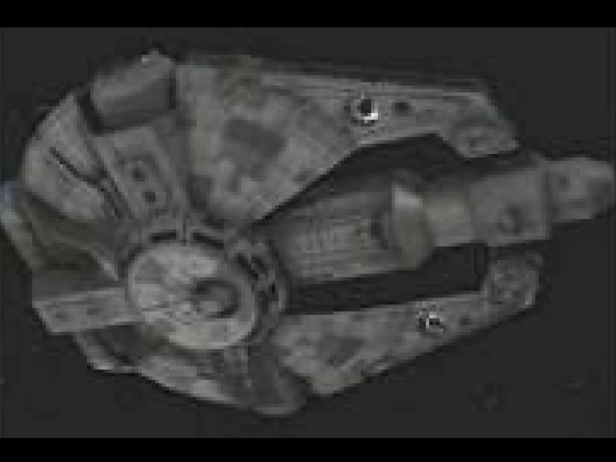 Transport Léger YT-2000