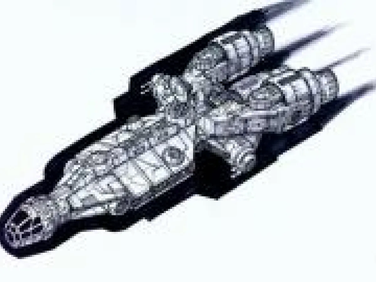 Transport Moyen YZ-775