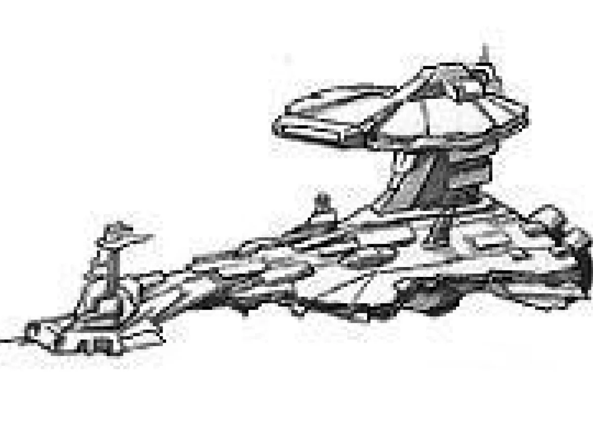 Transporteur de Flotte Endurance