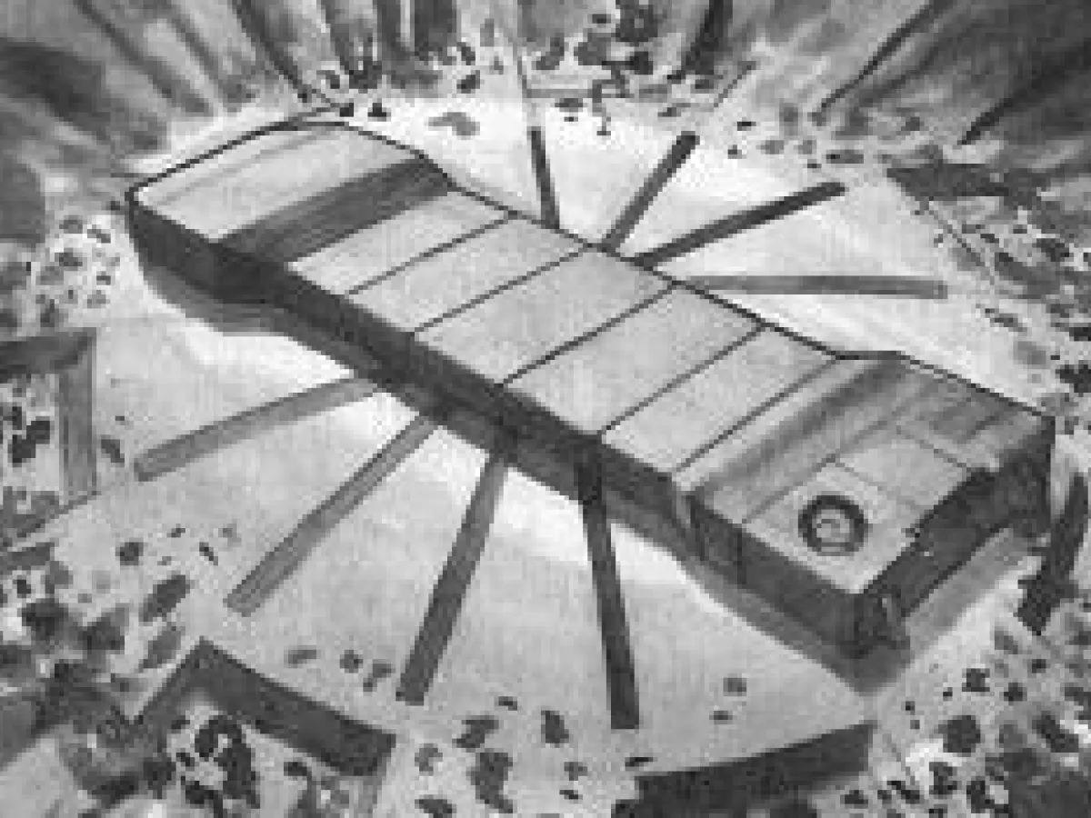 Vaisseau-Usine Tempest