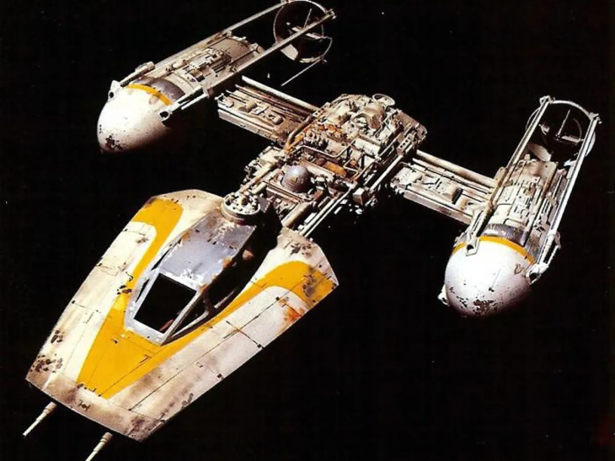 Y-Wing