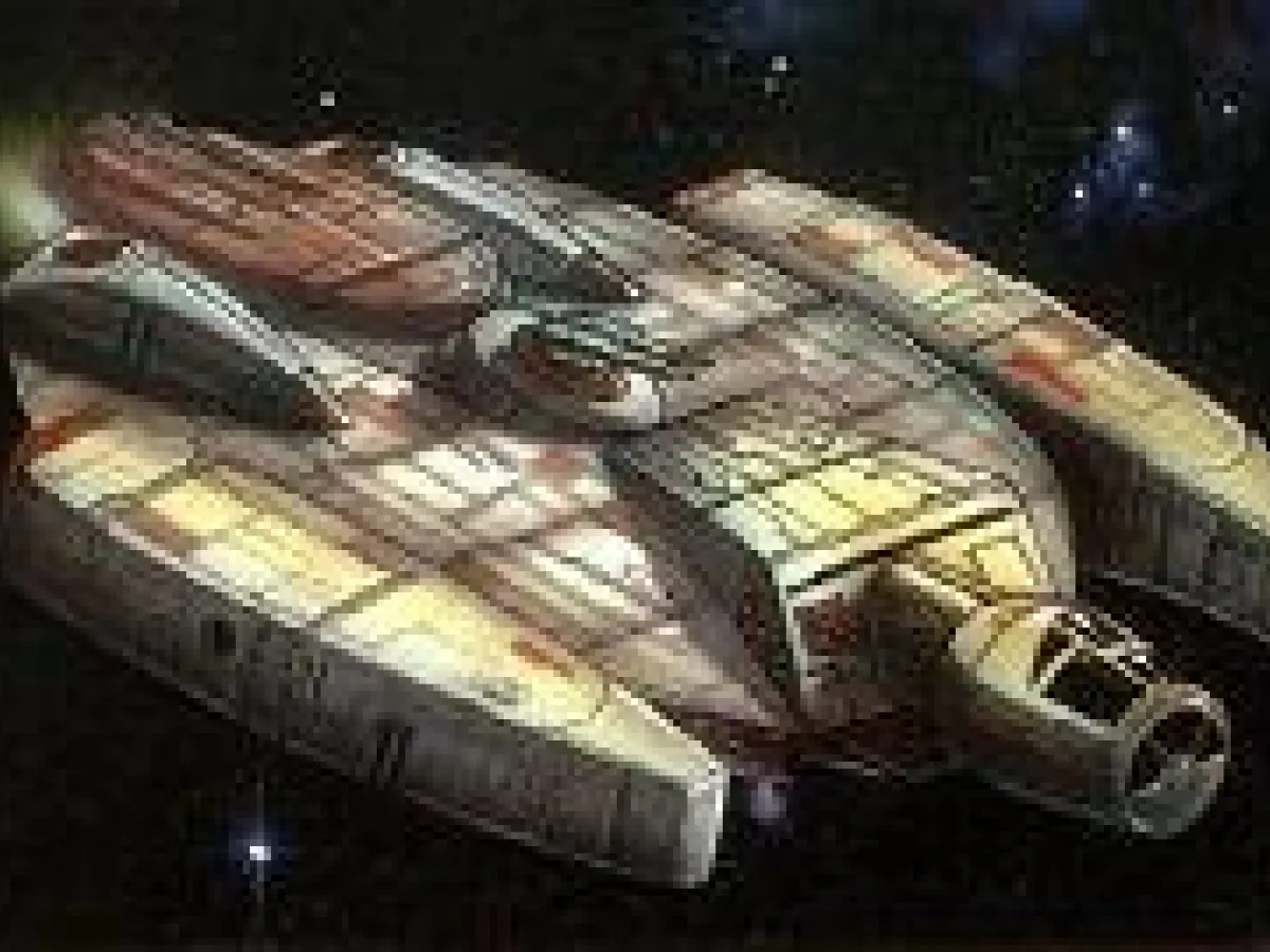 Yacht de Plaisance Starwind