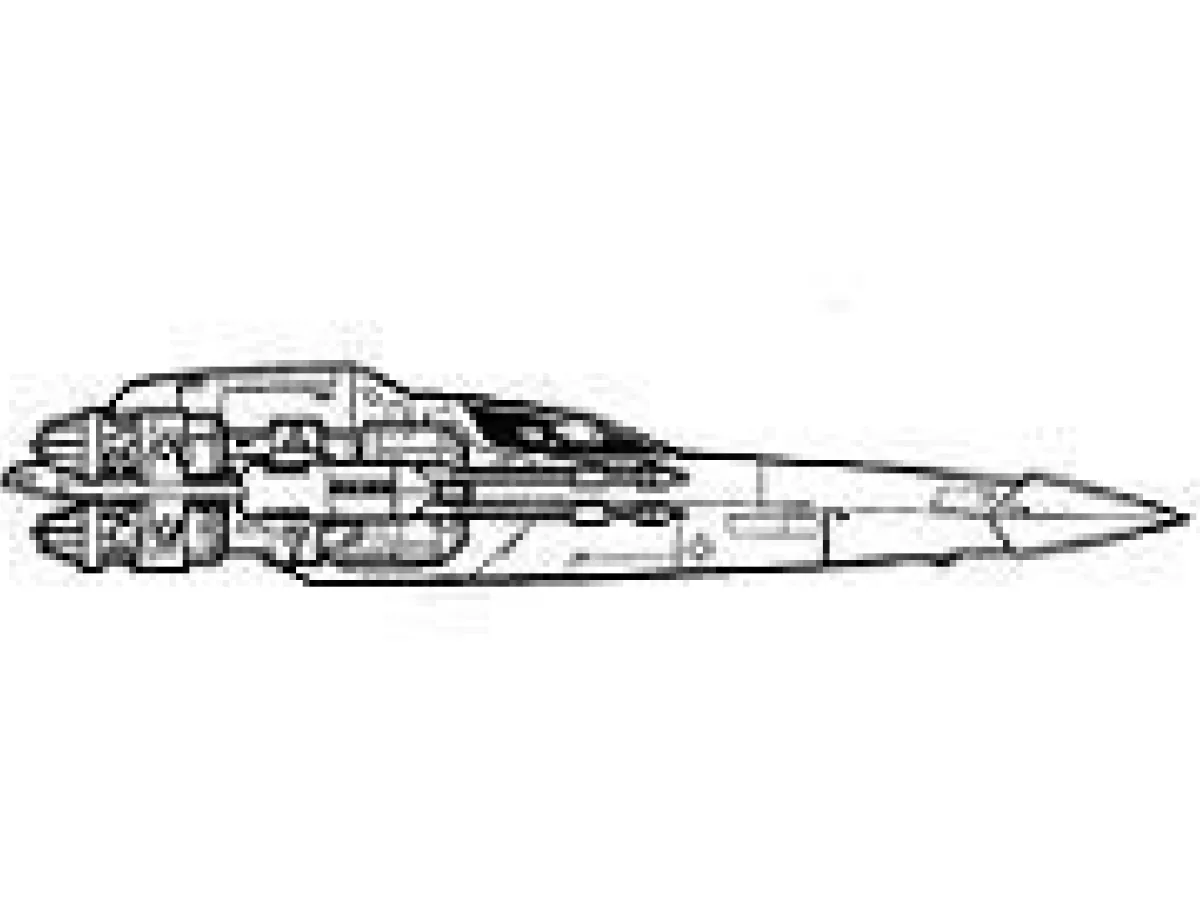 Z-95 I3 Headhunter I3
