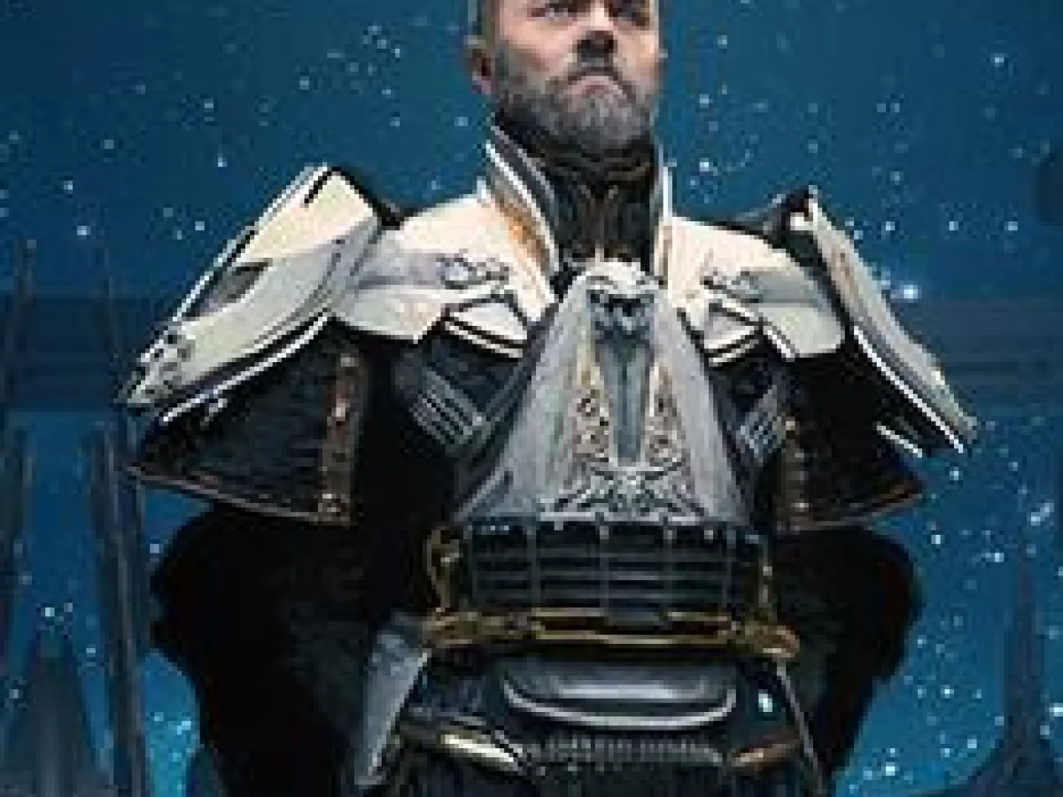 Valkorion