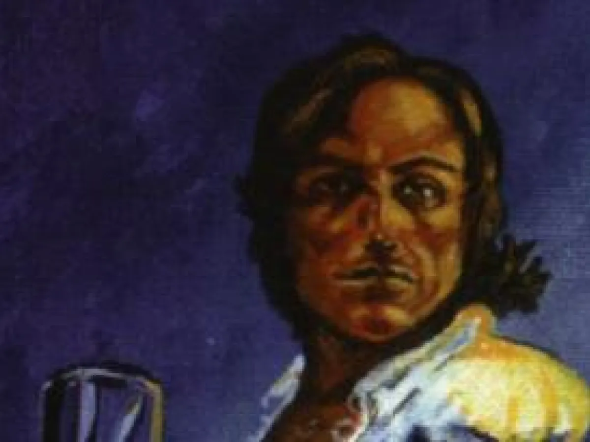 Vaskel Savill