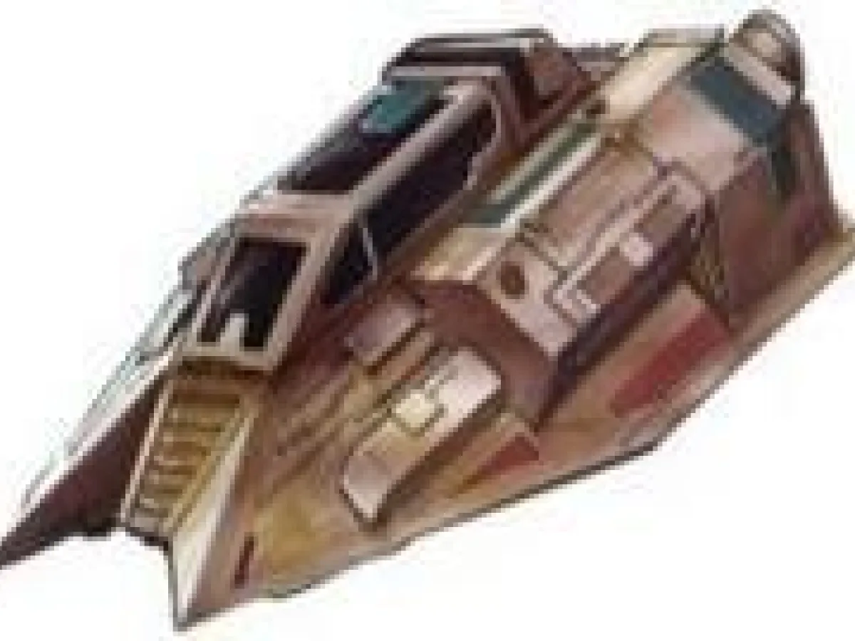Airspeeder T-471