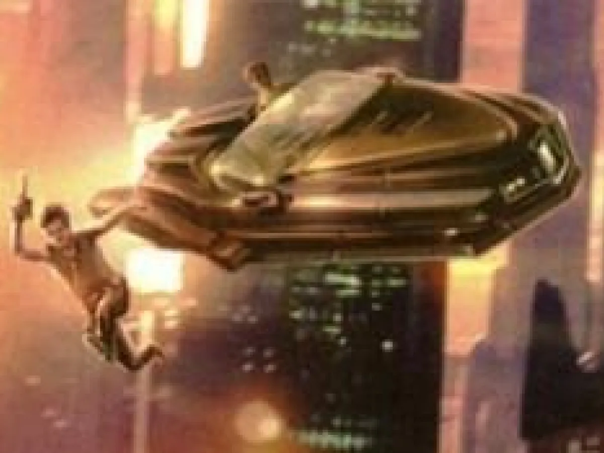 Airspeeder Veltiss-2 