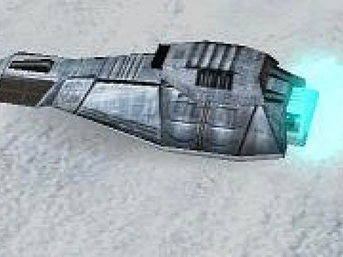 Artillerie Lourde