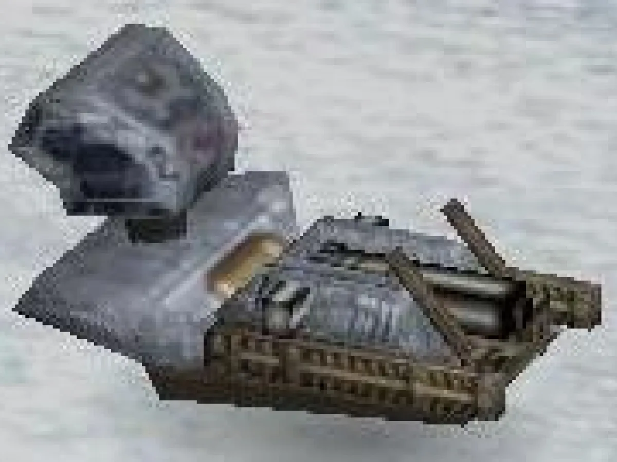 Artillerie Mobile