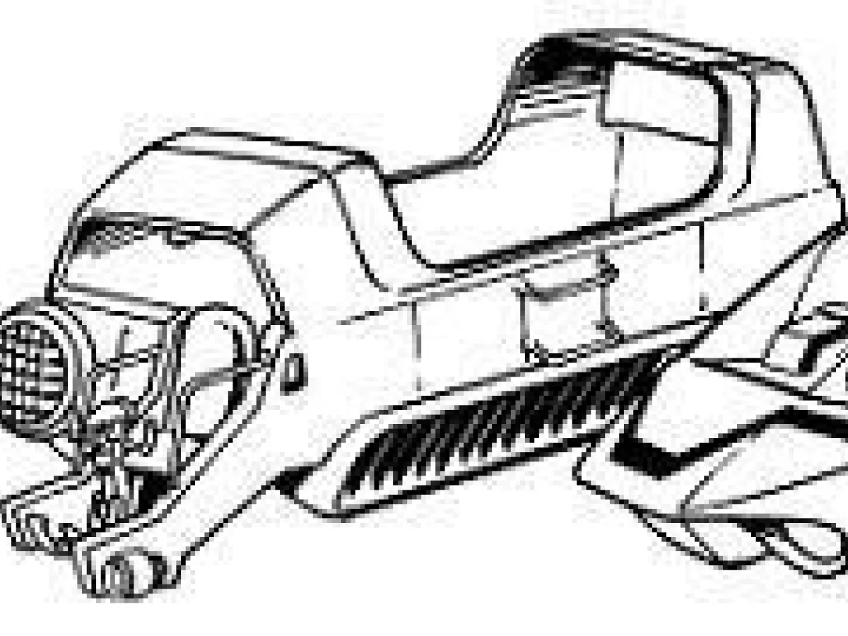 Cargohopper 102