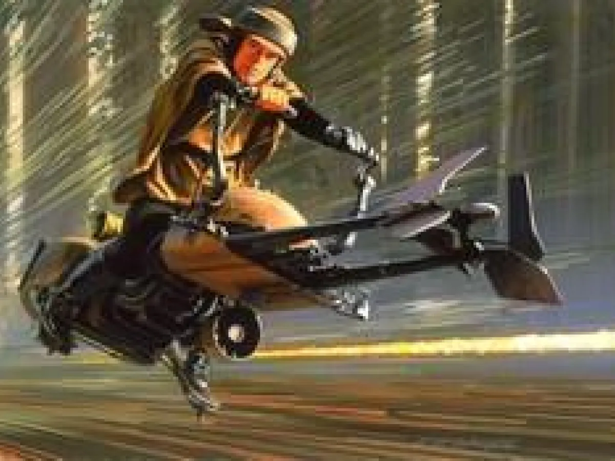 Moto-Jet 74-Z