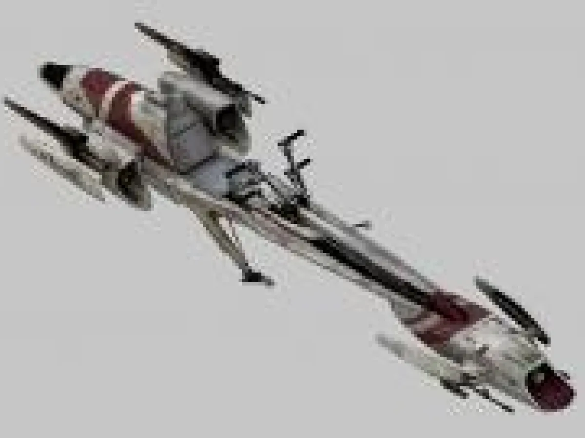 Moto-Jet BARC
