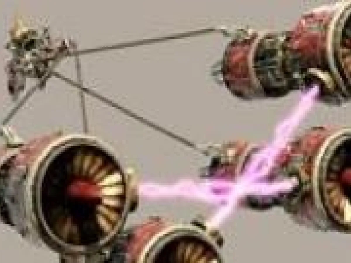 Podracer BT310