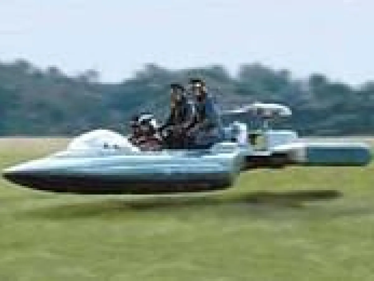 Speeder Flash