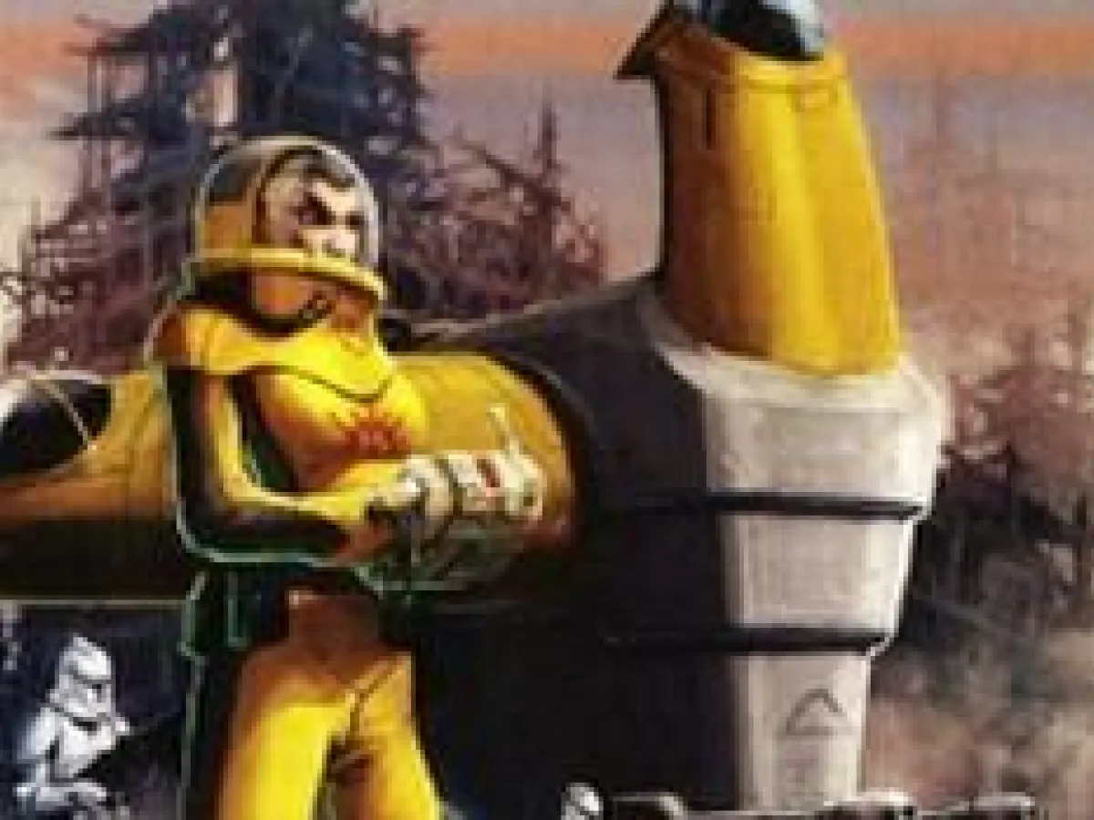 Speeder S-130 Shelter