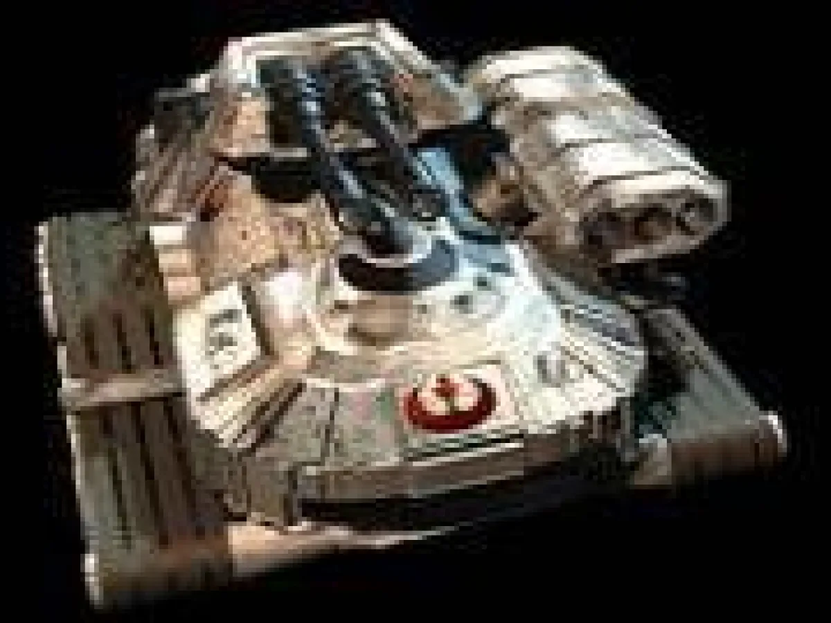 T3-B Attack Tank