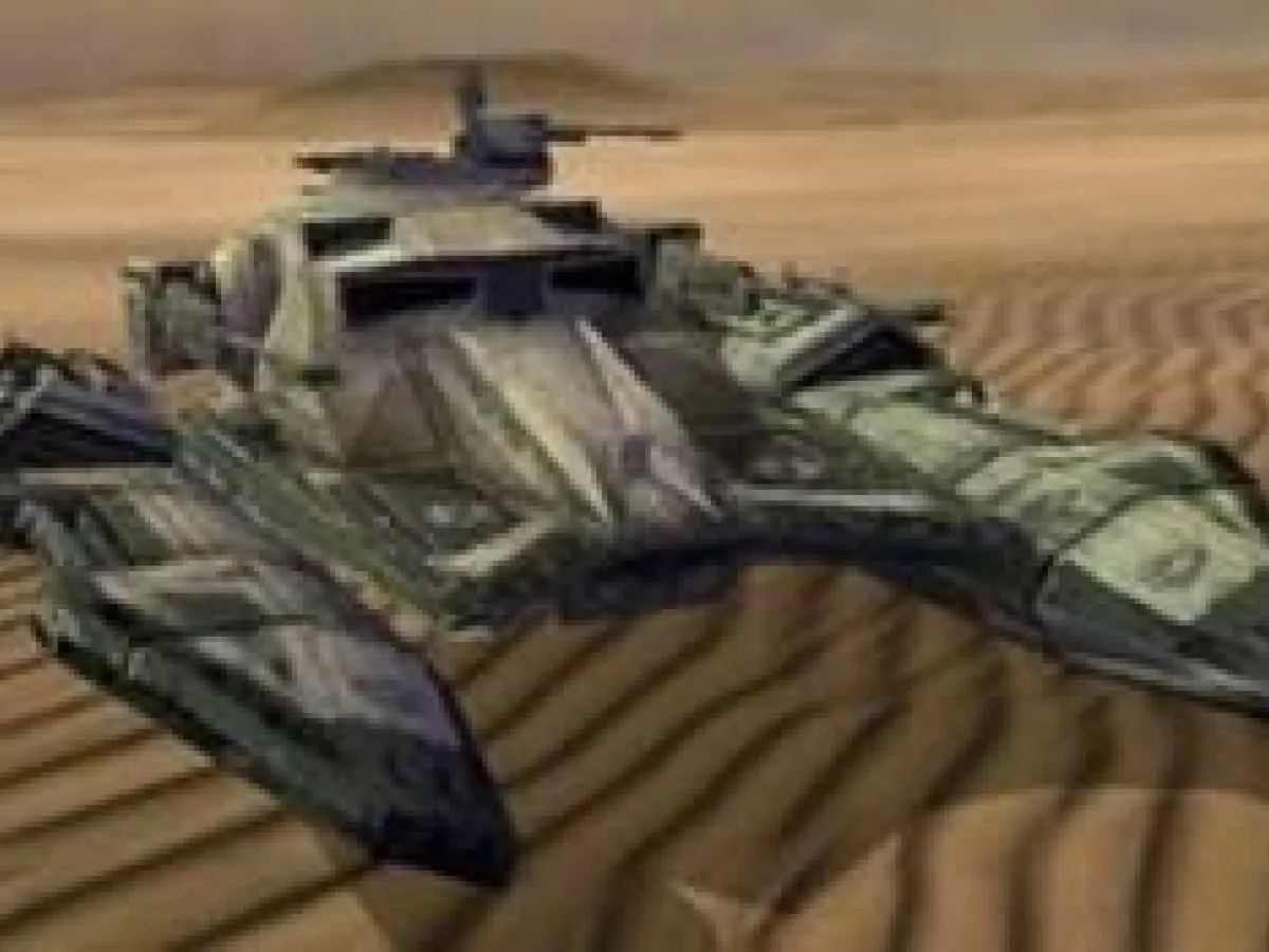 Tank de combat TX-130T