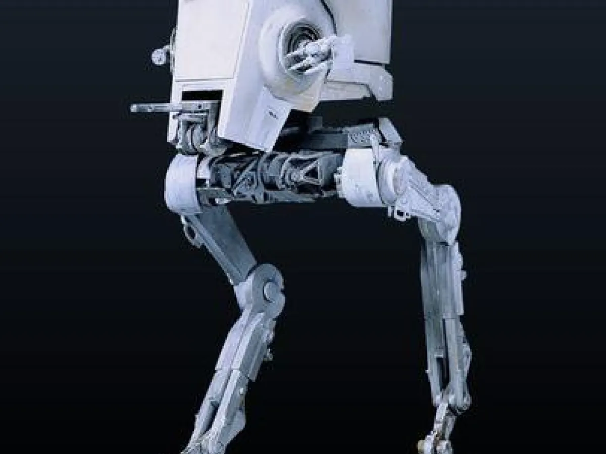 Transport de Reconnaissance Tout-Terrain