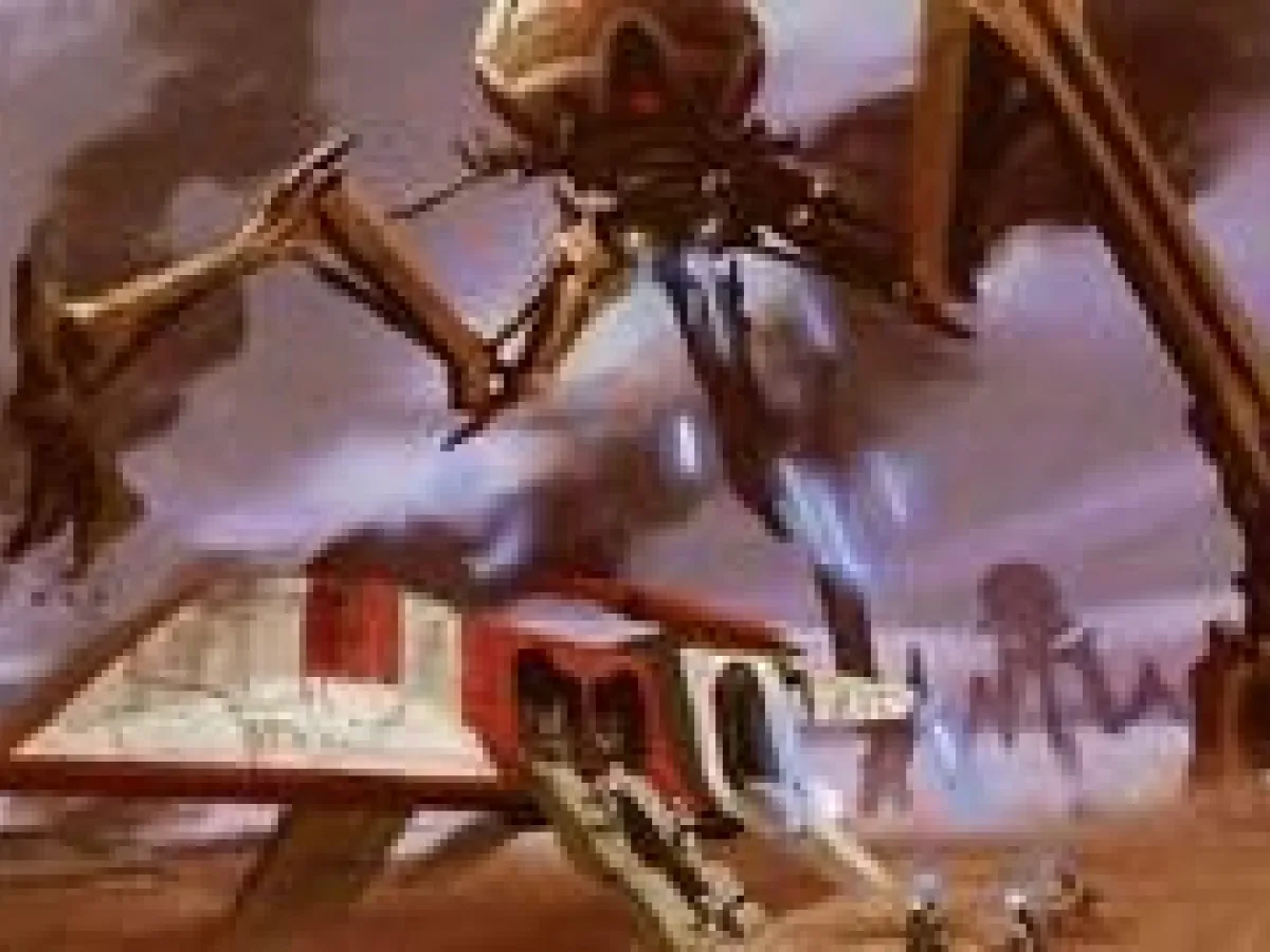 Transport de Troupes de la République