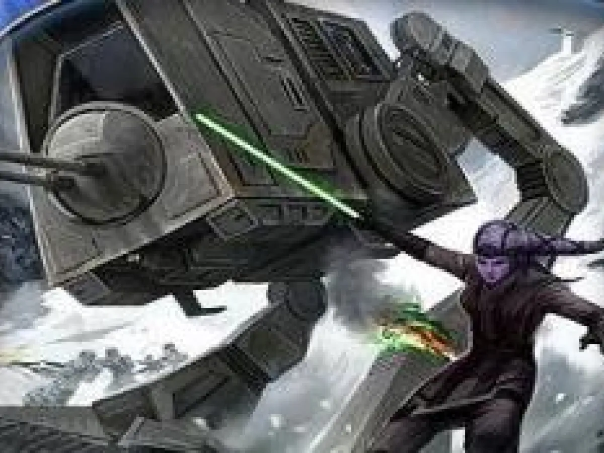 Transport Personnel Tout-Terrain