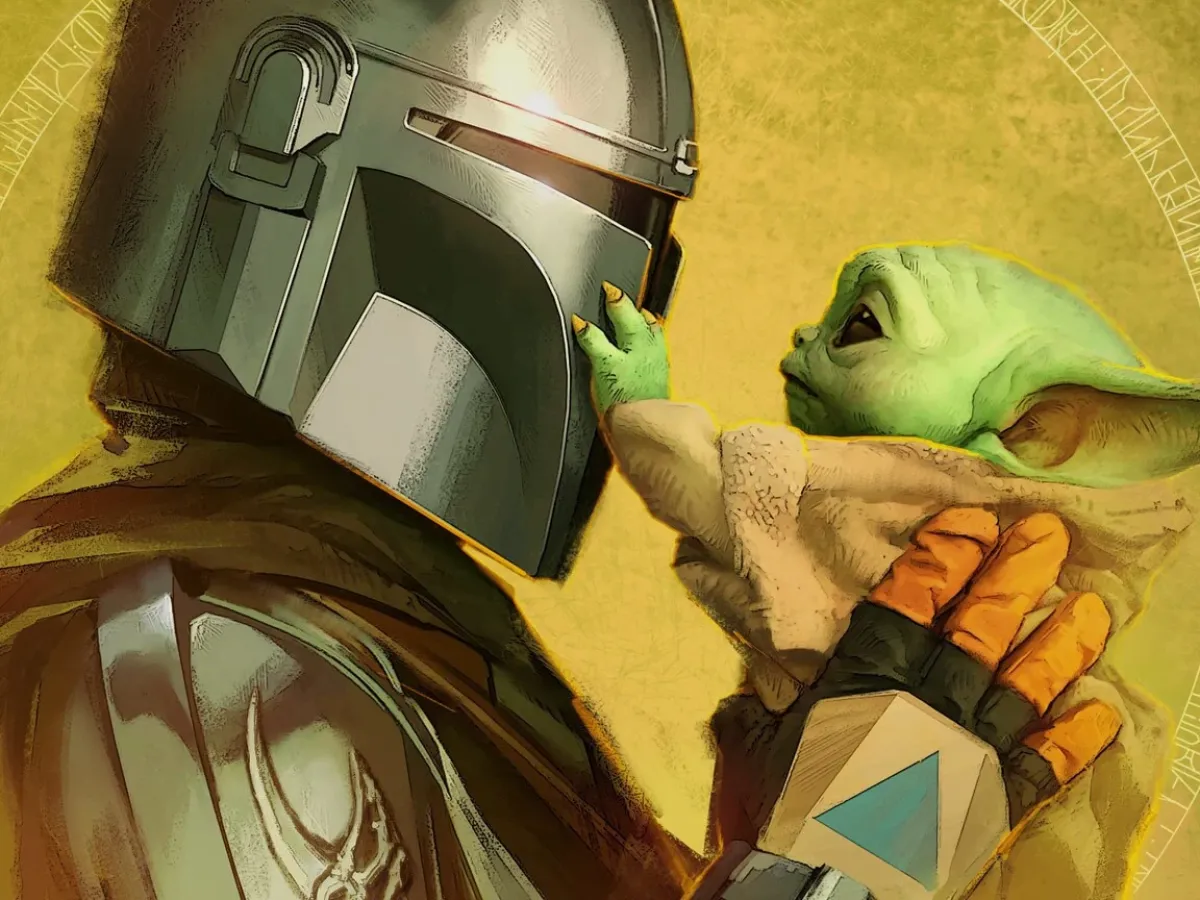 Voie de Mandalore