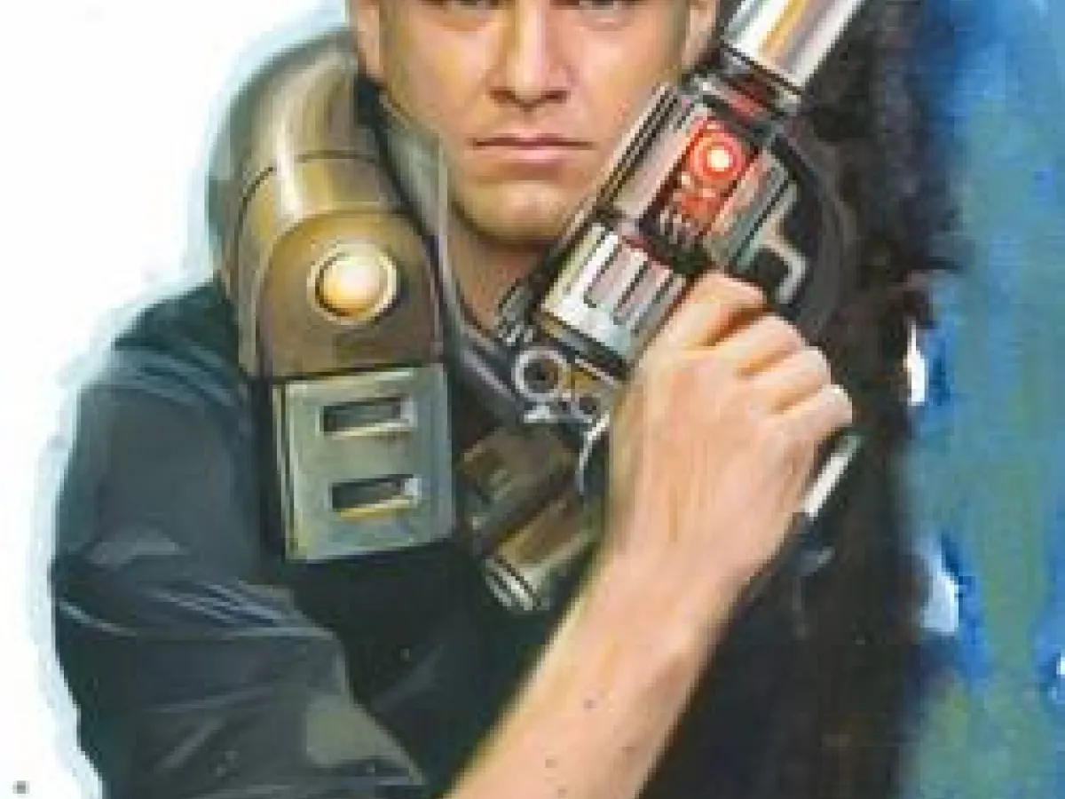 Zeerid Korr