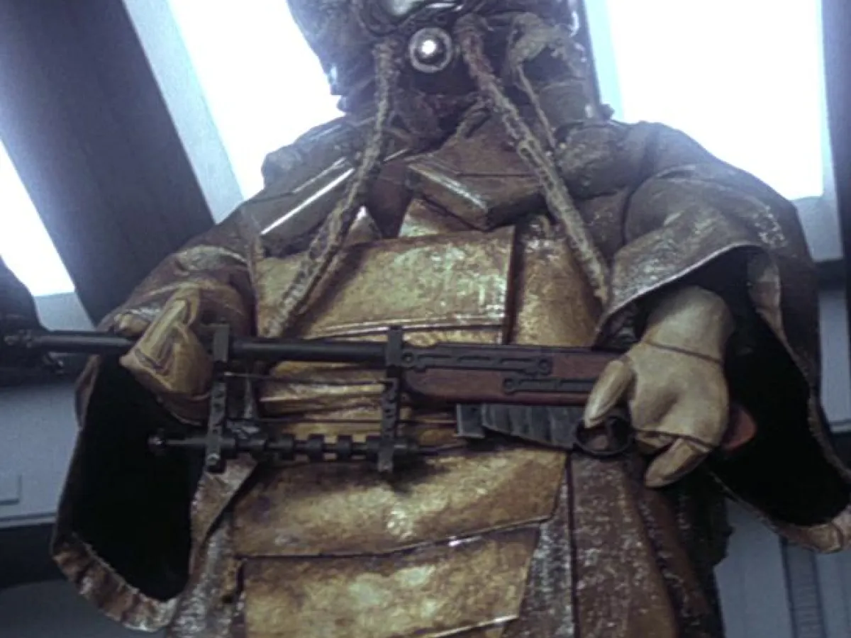 Zuckuss