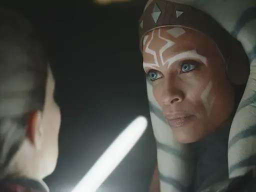 Ahsoka Tano