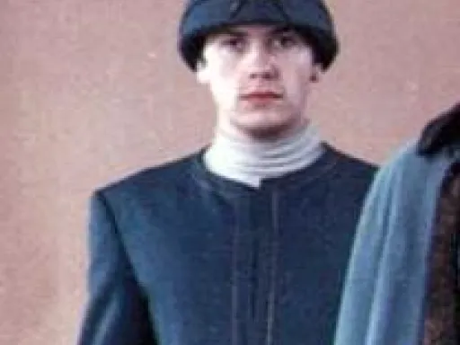 Alec Mard