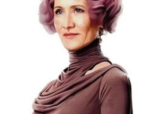 Amilyn Holdo