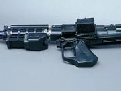 Carabine Blaster E-5
