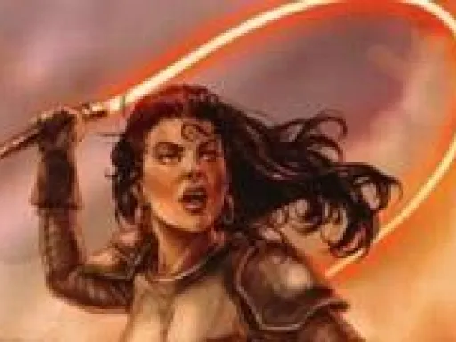 Fouet-Laser
