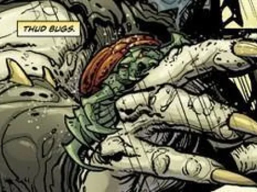 Scarabées Yuuzhan Vong