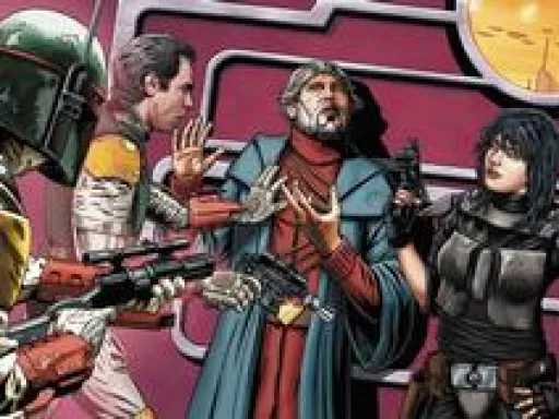 Assassinat de Thrackan Sal-Solo