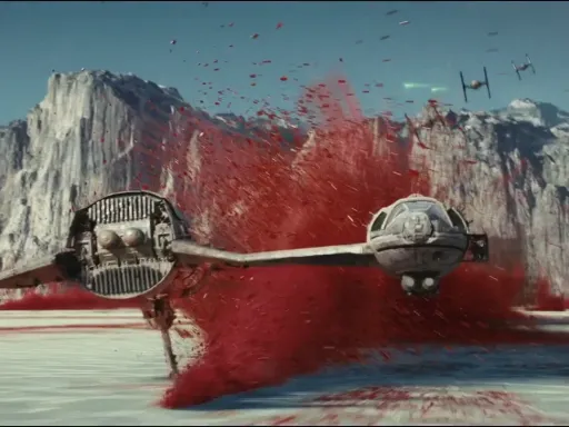 Bataille de Crait