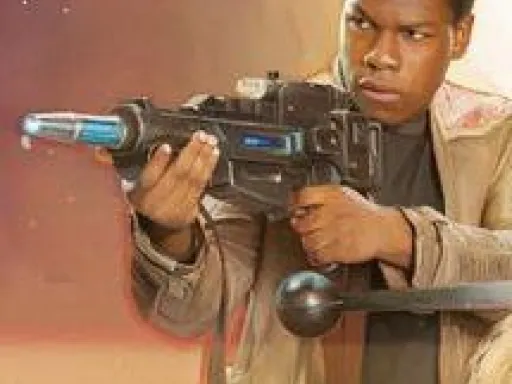 Blaster EL-16