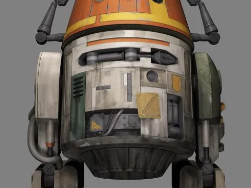 Chopper