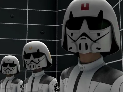 Cadet Impérial