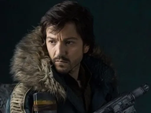 Cassian Andor