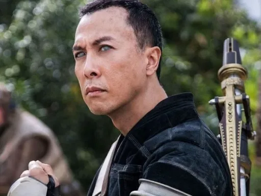 Chirrut Îmwe