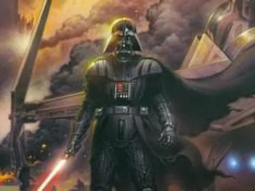Coup d’État sur Coruscant