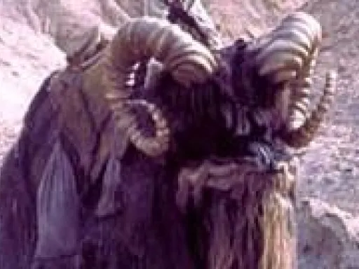 Bantha