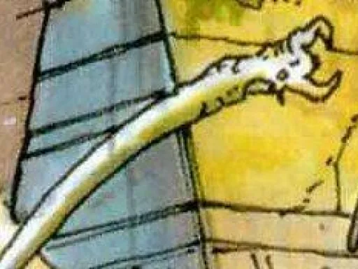 Boneworm