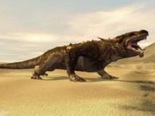 Dragon Krayt