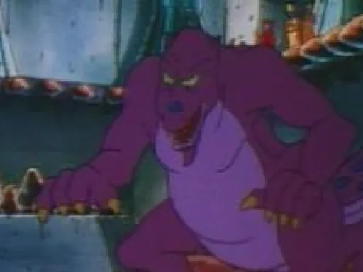 Durkii