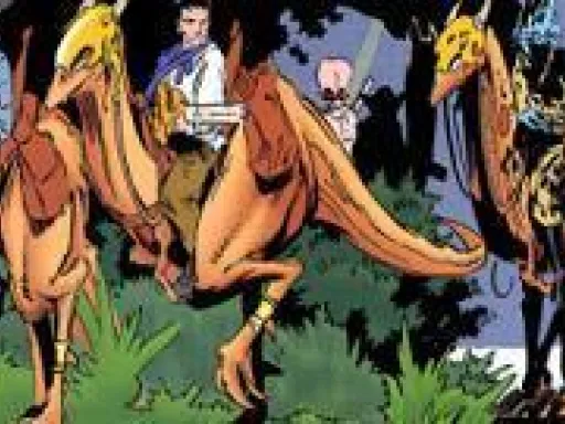 Thuvasaur