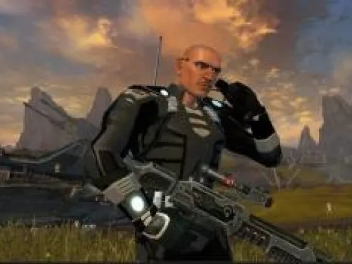 Agent Impérial