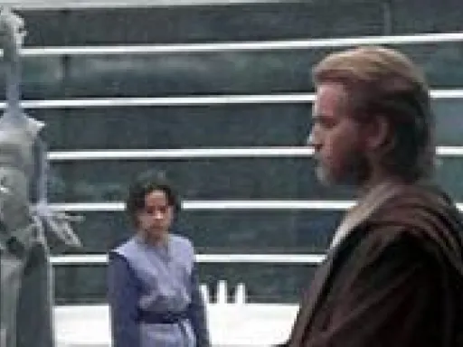 Appartement de Jango Fett